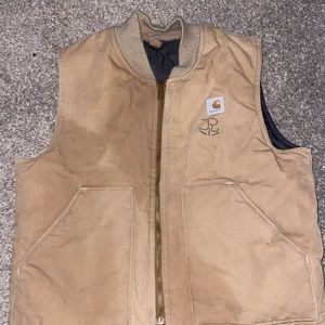 Carhartt w/ sharpie defect